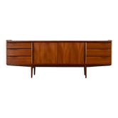 Mid-Century Danish Teak Sideboard