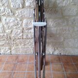 Serving table in formica 60/70