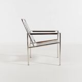 Yrjö Kukkapuro & Kimmo Pyykkö unique ‘Sculpture chair’ by Joros Oy