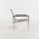 Yrjö Kukkapuro & Kimmo Pyykkö unique ‘Sculpture chair’ by Joros Oy
