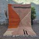 Tapis fait main grande taille pour votre espace