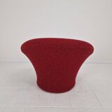 Mushroom Armchair by Pierre Paulin for Artifort, 1960s