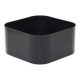 Crescendo vase holder by Isao Hosoe for Intercom, 1970s