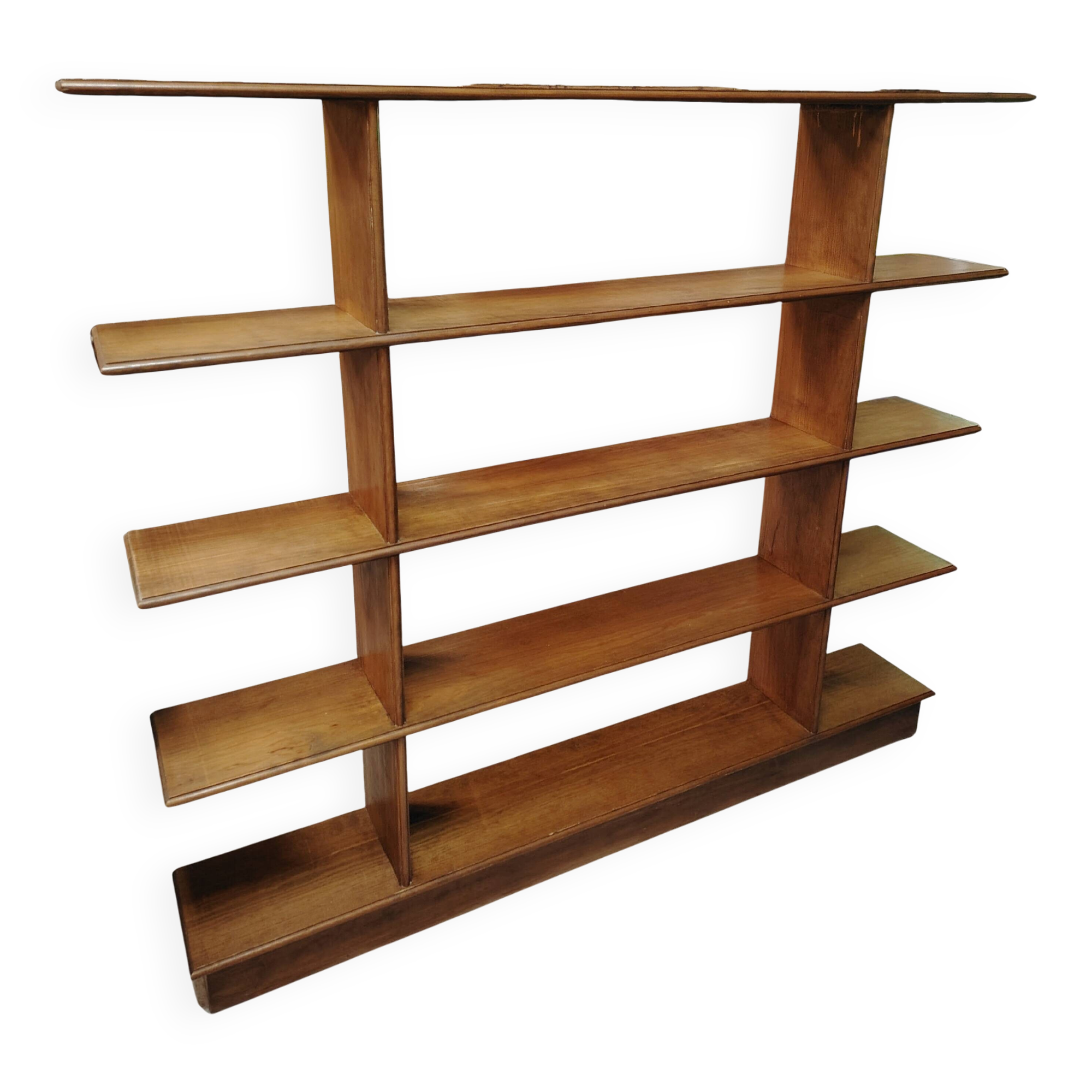 Great Library of Woodworking – Air Design - 1950