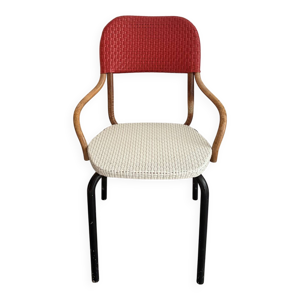 Chaise maison drucker