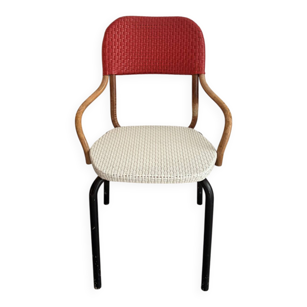 Chaise maison drucker vintage modèle Corso