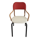 Chaise maison drucker vintage modèle Corso