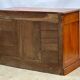 Cherry wood buffet