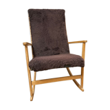 Vintage rocking-chair