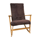 Rocking-chair vintage