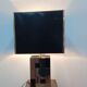 Paire de lampes Philippe Jean