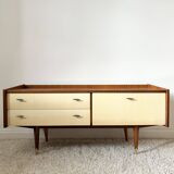 Vintage sideboard