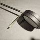 Fontana Arte Model 5474 – Table lamp designed by Norman Foster