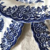 Myott English porcelain plates