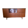 Arno teak sideboard