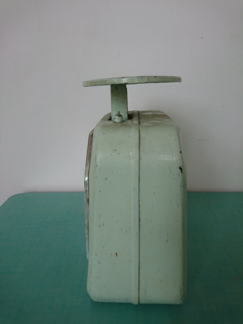 Balance "Stube" en métal 10kg
