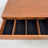 Vintage sideboard by McIntosh design by T. Robertson from the 1960s.