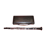 Oboe Eugène Augustin Bercioux 1902