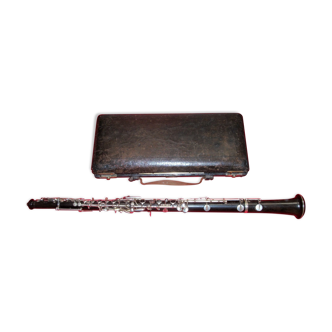 Oboe Eugène Augustin Bercioux 1902