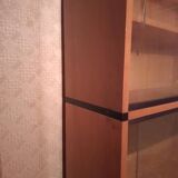 ARP Minvielle book display case