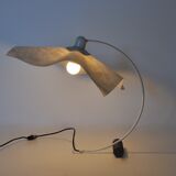Area Curvea desk lamp by Mario Bellini for Artemide 1970s