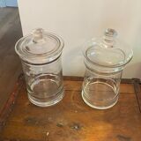 Christmas Pop-up 2022 - Old Apothecary Jar