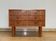 Meuble de rangement scandinave vintage