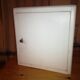 Pharmacy cabinet