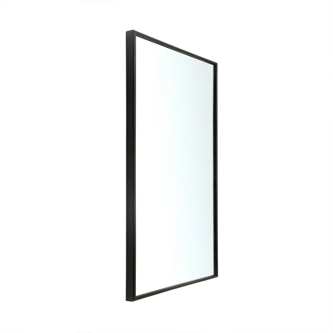 Italian black mirror, 1950s