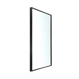 Italian black mirror, 1950s