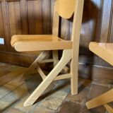 Vintage chairs 80'