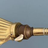 Old Art Deco desk lamp
