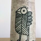 Ceramics Jacques blin design 50 years