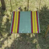 Tabloto picnic suitcase table