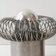 Paire de lampes 1970 vintage