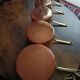 Havard Copper Pan Series