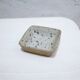 Vintage pocket tray in pyrite sandstone