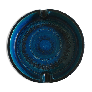 Cendrier en céramique - italien