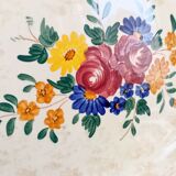 2 oval serving dishes by Longchamp - Mistral service