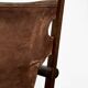 Carlo Hauner & Martin Eisler Chaise Pliante & Ottomane PL22 pour OCA