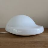 Lampe Tortue Rodolfo Bonetto - Lampe design italienne - Applique ou lampe de table