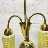 Vintage chandelier from the 1960s