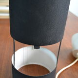 Louis kalff hanging lamp for Philips vintage 50s