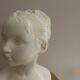 Girl bust