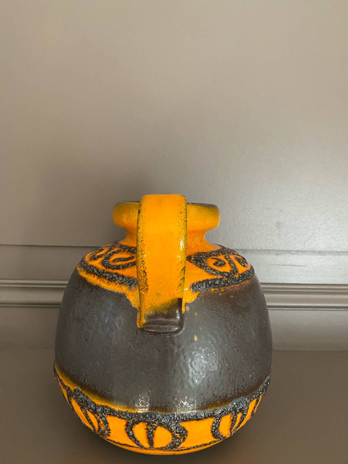 Vintage Germany vase