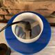 Vintage pendant light