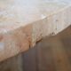 Magnussen Ponte round coffee table