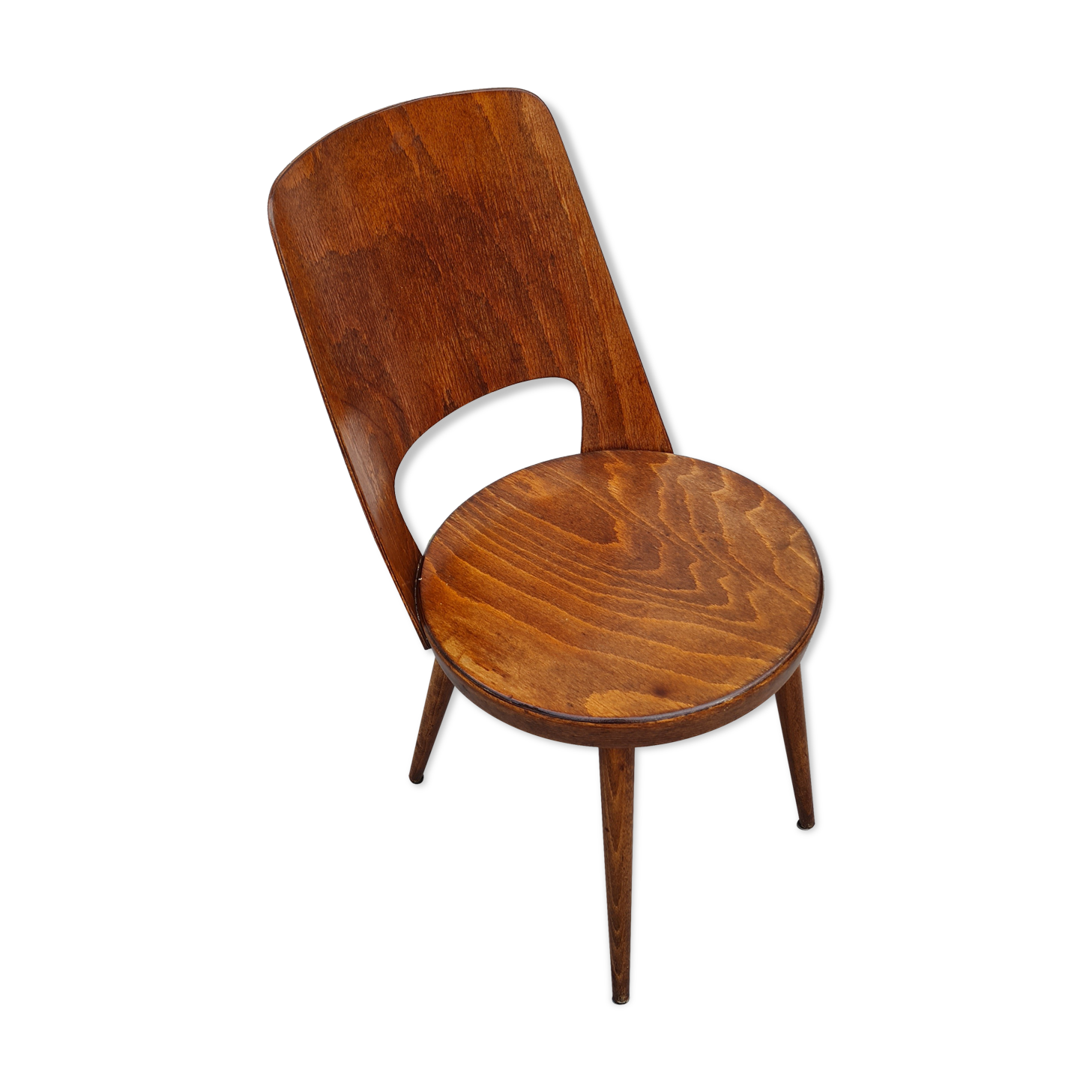 Bistro chair Baumann model Mondor