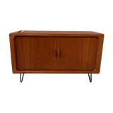 Dyrlund barcloset hairpin cabinet