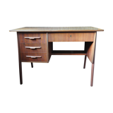 Teak desk